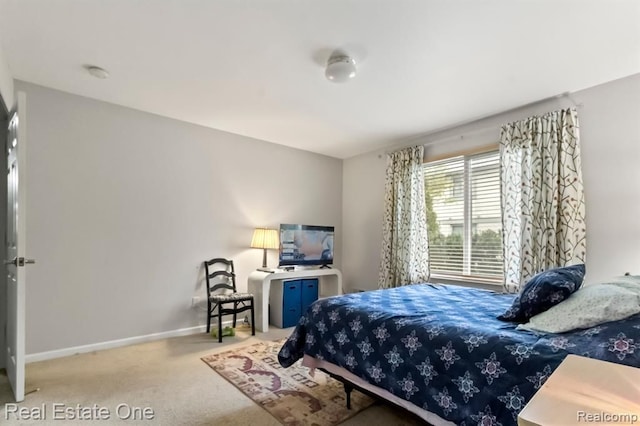 45089 Klingkammer St, Utica, MI 48317 - bedroom with baseboards and carpet flooring