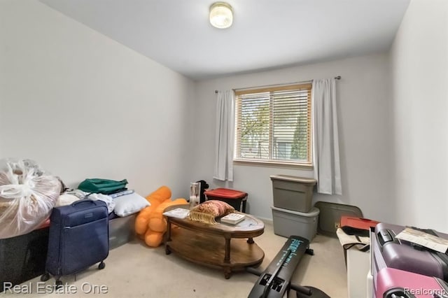 45089 Klingkammer St, Utica, MI 48317 - misc room featuring carpet