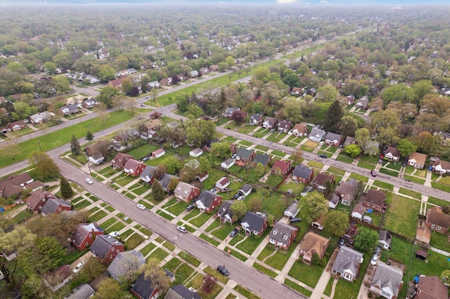 11908 Roxbury St, Detroit, MI 48224 - view of property location featuring nearby suburban area