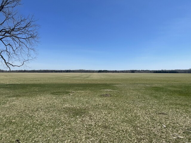 7801 S Lucas Rd, Mcbain, MI 49657 - view of nature featuring a rural view