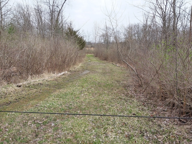 00 Rattle Run, Saint Clair, MI 48079
