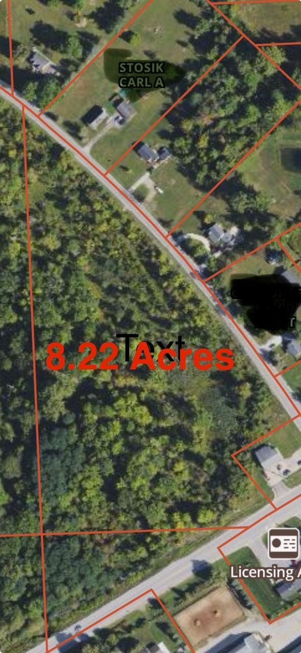 00 Rattle Run, Saint Clair, MI 48079