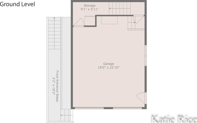 5575 Beechmont Rd, Whitehall, MI 49461 - view of layout