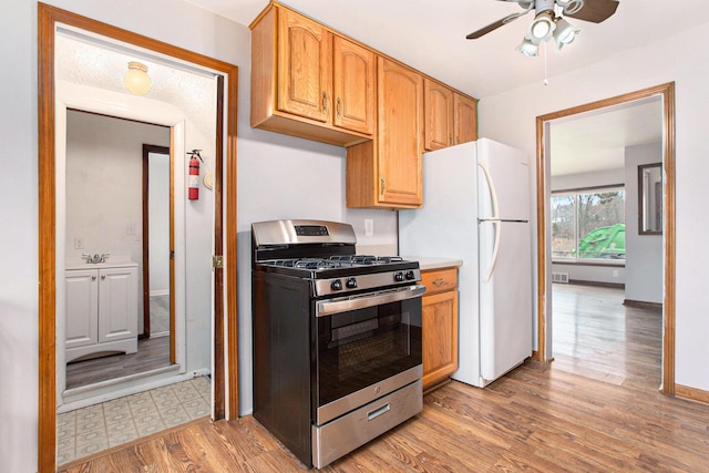 7624 6 Mile Rd, Northville, MI 48168 - photo 13