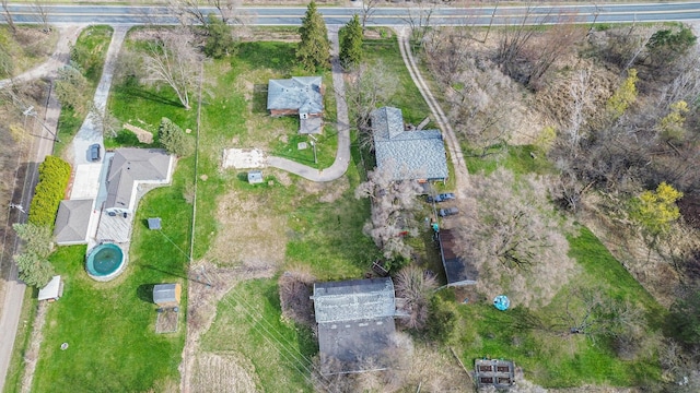 7624 6 Mile Rd, Northville, MI 48168 - photo 33