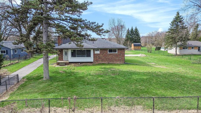 7624 6 Mile Rd, Northville, MI 48168 - photo 40