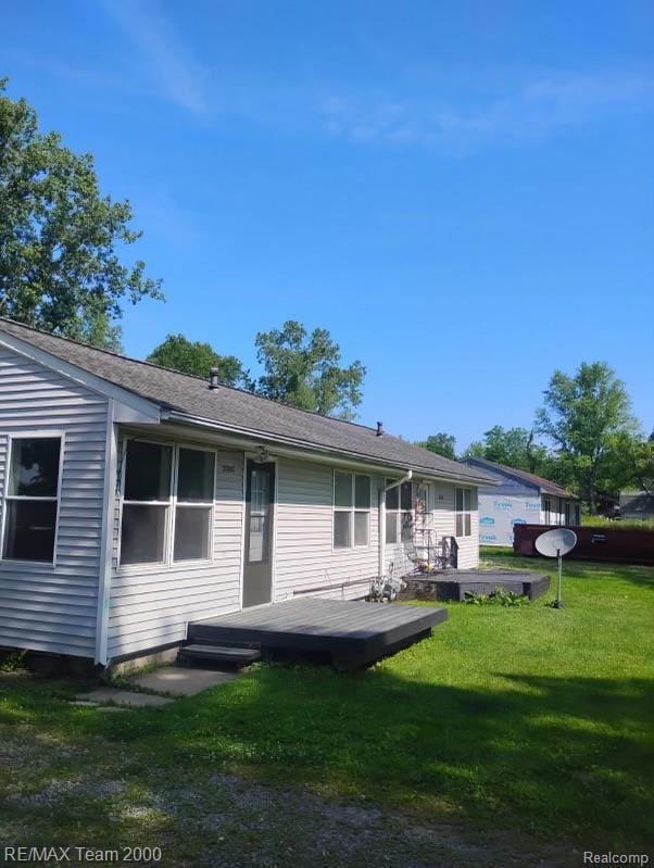 20150 Sherwood Rd, Belleville, MI 48111 - photo 2