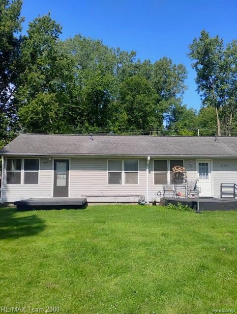 20150 Sherwood Rd, Belleville, MI 48111 - photo 1