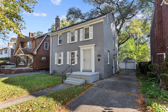 3968 Bedford St, Detroit, MI 48224 - photo 1