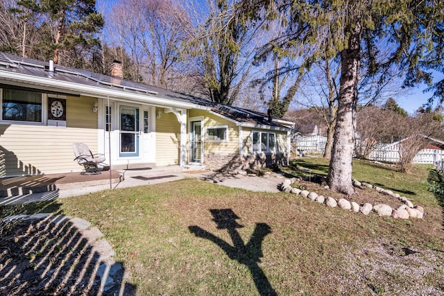 2307 Mill St, Honor, MI 49640