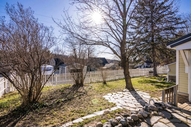 2307 Mill St, Honor, MI 49640