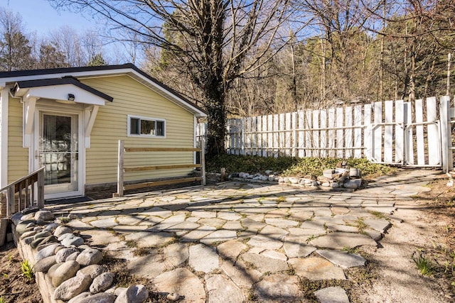 2307 Mill St, Honor, MI 49640