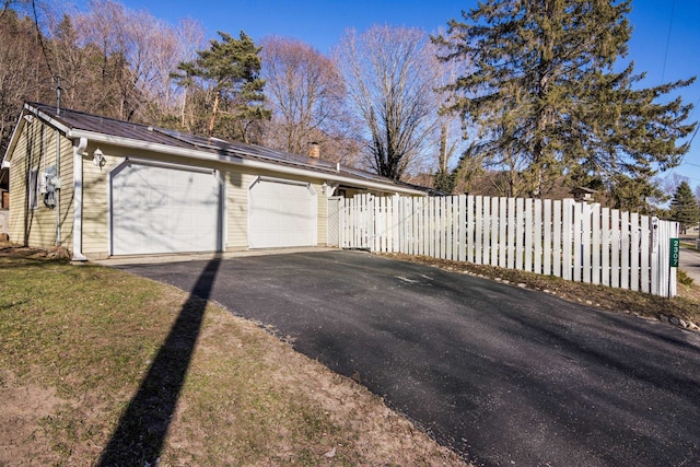 2307 Mill St, Honor, MI 49640