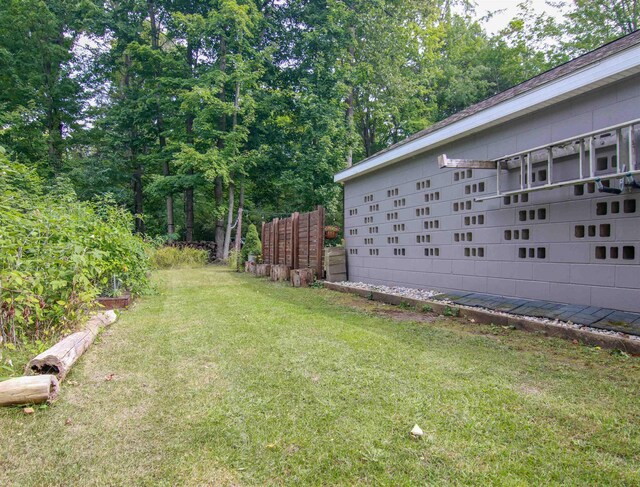 4760 Outer Dr, Grawn, MI 49637