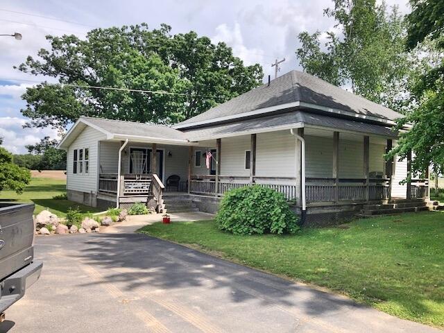 2962 N Johnson Rd, Trufant, MI 49347 - photo 1
