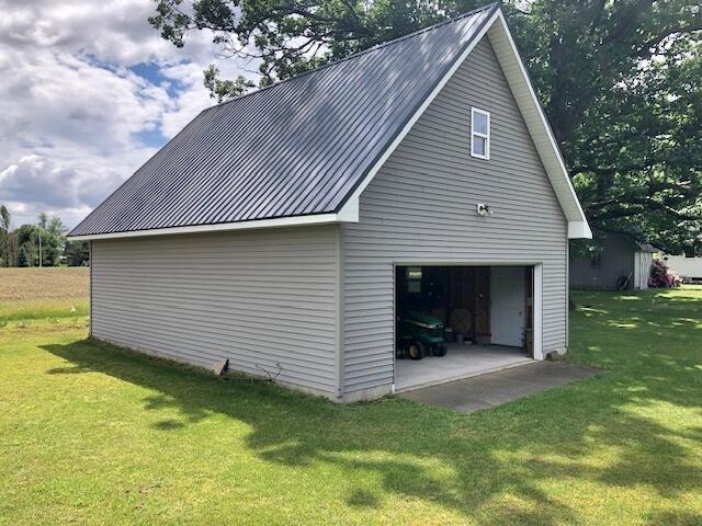 2962 N Johnson Rd, Trufant, MI 49347 - photo 4
