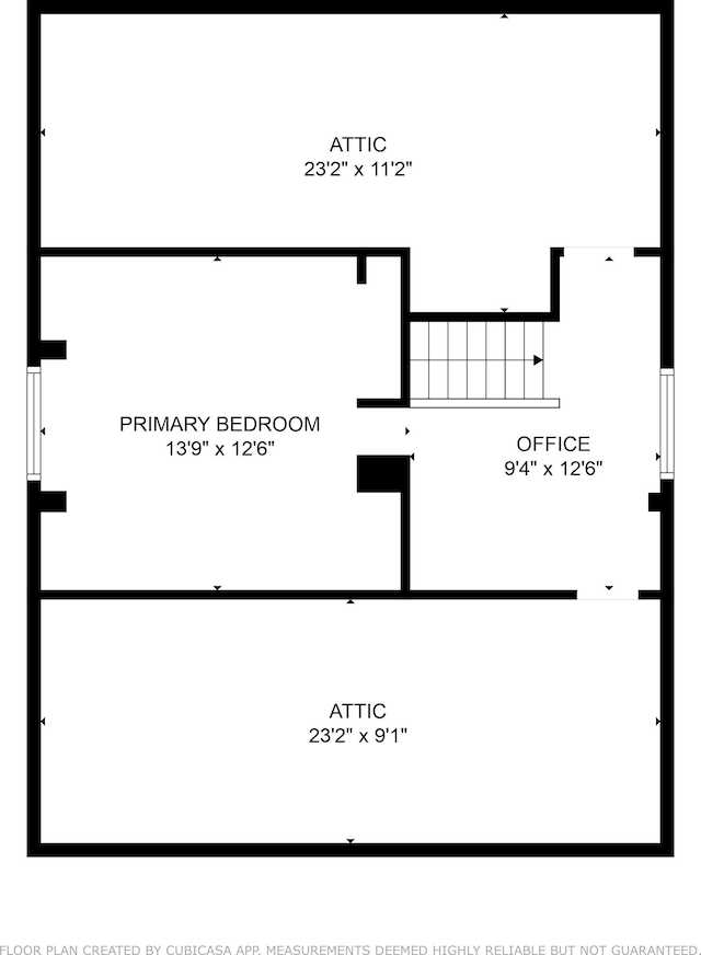 home floor plan