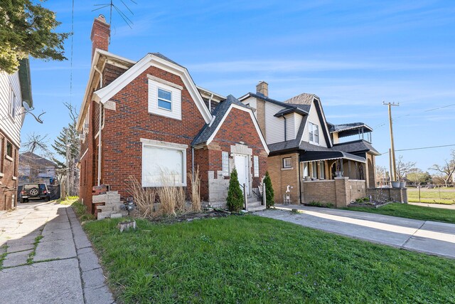 11834 Wisconsin St, Detroit, MI 48204 - photo 2