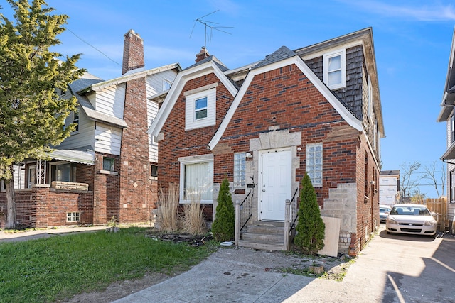 11834 Wisconsin St, Detroit, MI 48204 - photo 3
