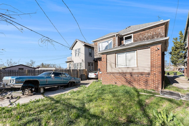 11834 Wisconsin St, Detroit, MI 48204 - photo 5