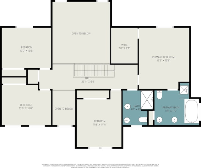 1348 Cartwright Ln, South Lyon, MI 48178 - view of layout