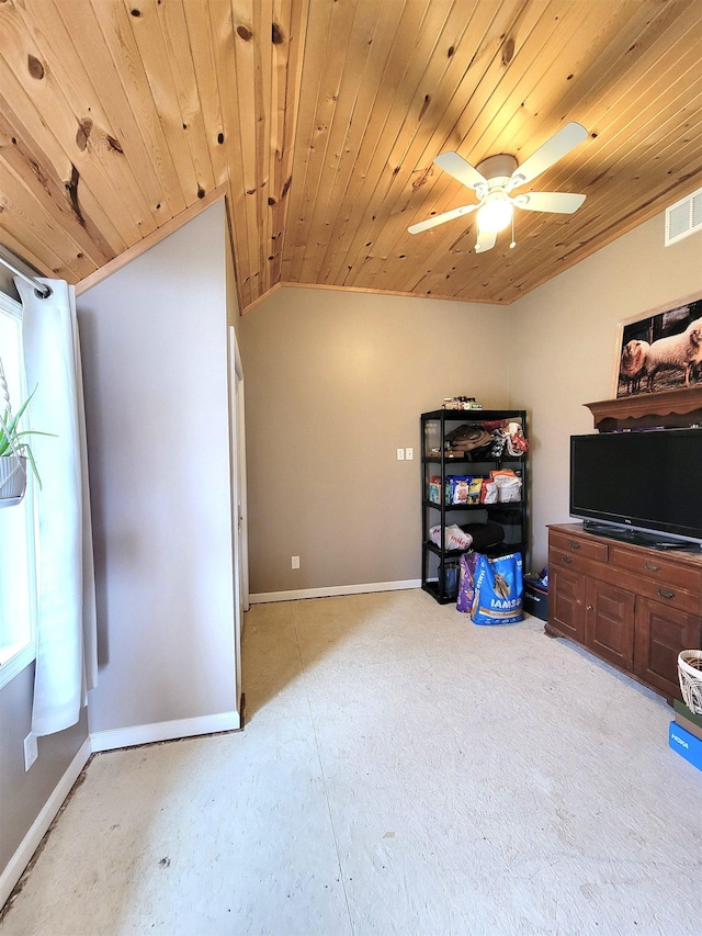 734 N Rolland Rd, Lake Isabella, MI 48893