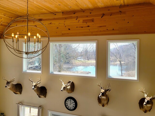 734 N Rolland Rd, Lake Isabella, MI 48893