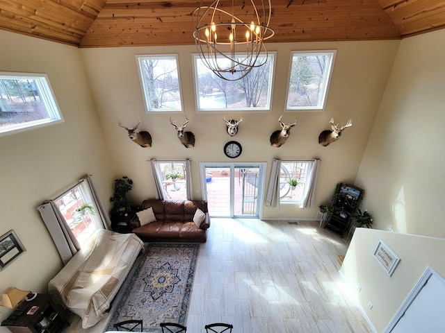 734 N Rolland Rd, Lake Isabella, MI 48893