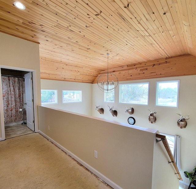 734 N Rolland Rd, Lake Isabella, MI 48893
