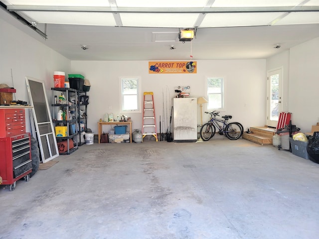 734 N Rolland Rd, Lake Isabella, MI 48893