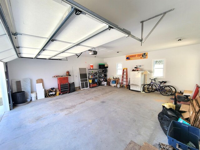 734 N Rolland Rd, Lake Isabella, MI 48893