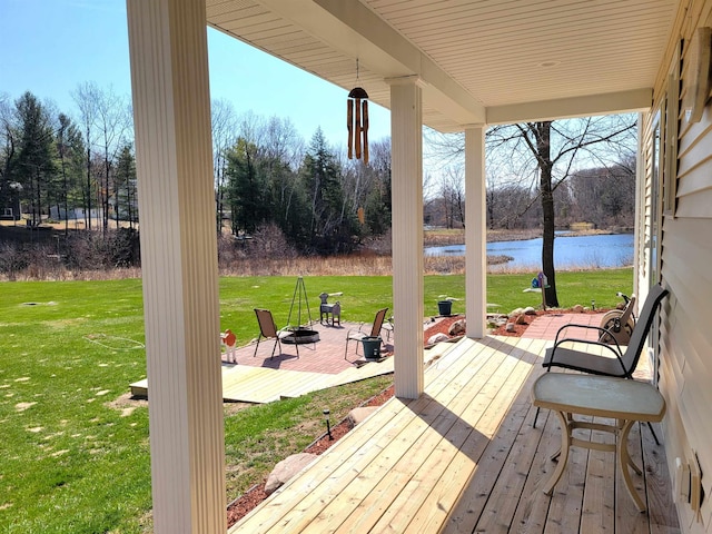 734 N Rolland Rd, Lake Isabella, MI 48893