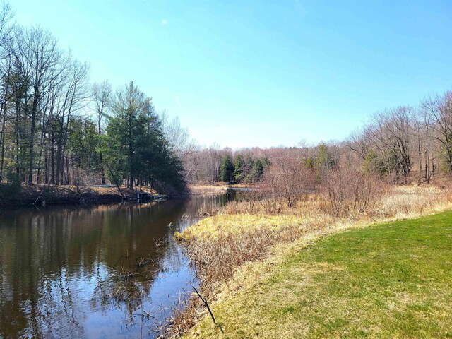734 N Rolland Rd, Lake Isabella, MI 48893