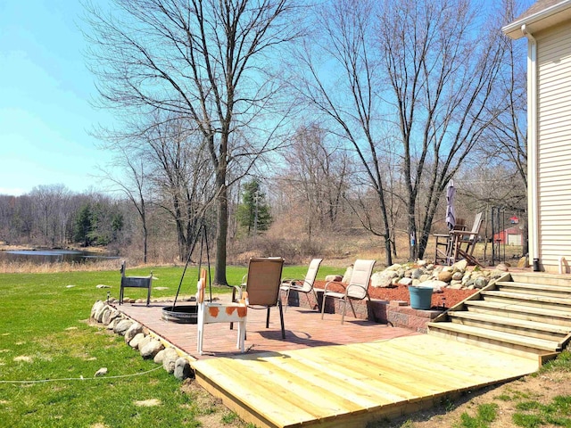 734 N Rolland Rd, Lake Isabella, MI 48893