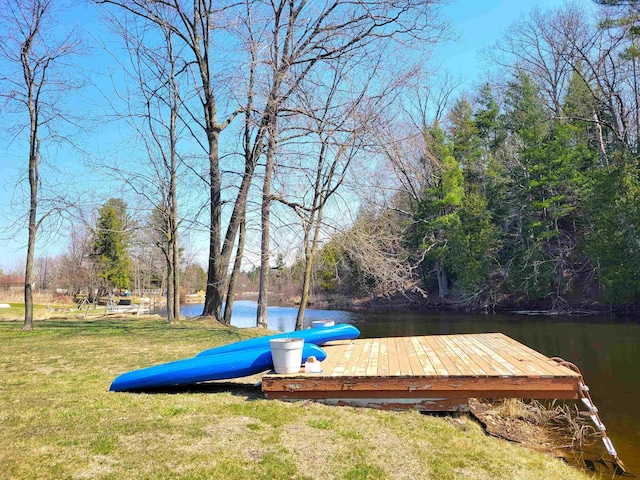 734 N Rolland Rd, Lake Isabella, MI 48893