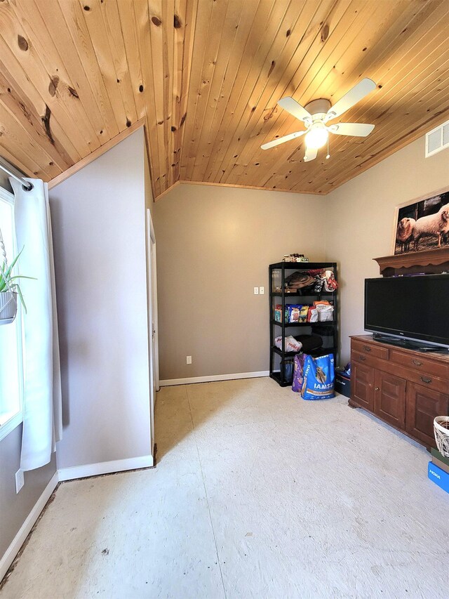 734 N Rolland Rd, Lake Isabella, MI 48893