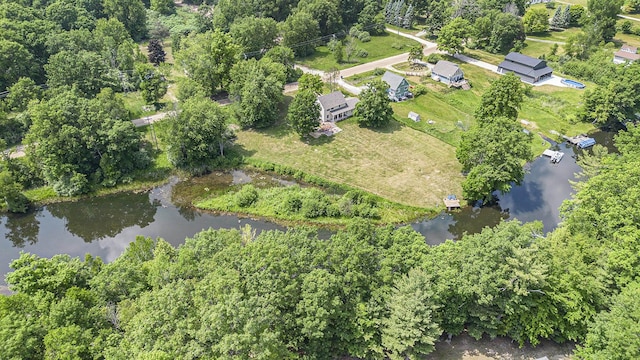 734 N Rolland Rd, Lake Isabella, MI 48893