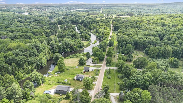 734 N Rolland Rd, Lake Isabella, MI 48893