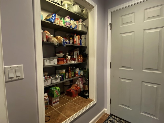835 Eden St, Kingsley, MI 49649 - view of storage area