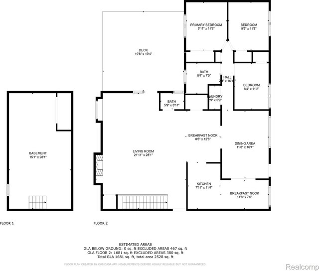 3475 Vermont, Monroe, MI 48161 - photo 26