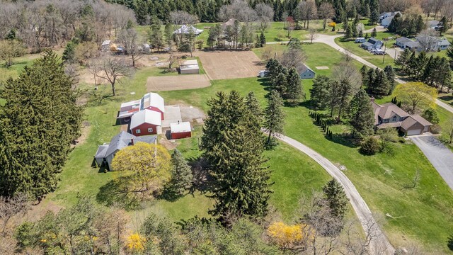 1652 Weaver Rd, Milford, MI 48381 - photo 39