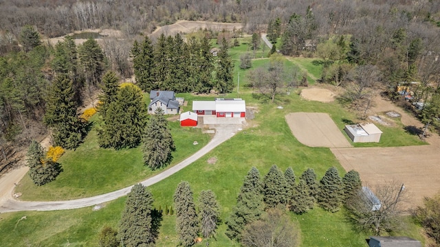 1652 Weaver Rd, Milford, MI 48381 - photo 4