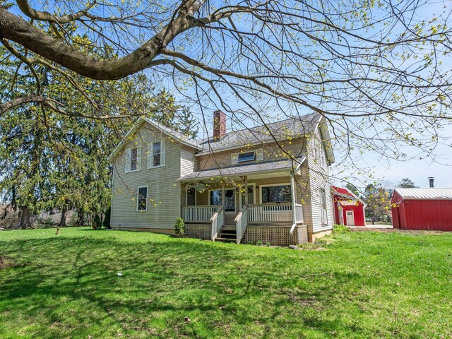 1652 Weaver Rd, Milford, MI 48381 - photo 30