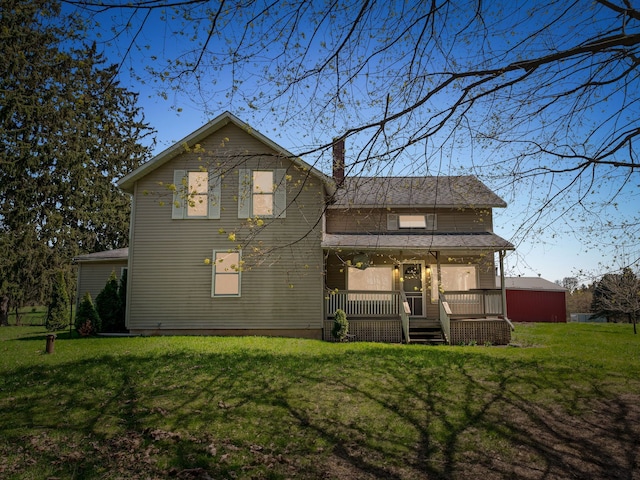 1652 Weaver Rd, Milford, MI 48381 - photo 1