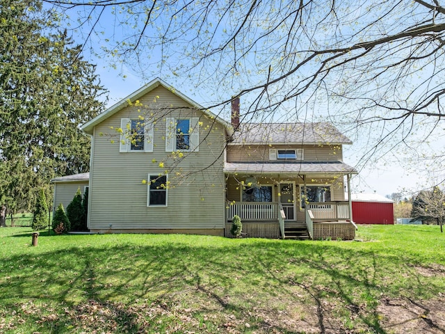 1652 Weaver Rd, Milford, MI 48381 - photo 11