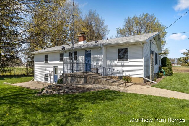 4500 Bliss St, Allendale, MI 49401 - photo 18