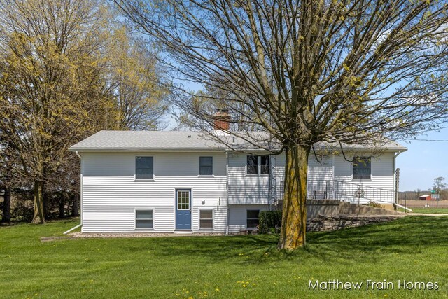 4500 Bliss St, Allendale, MI 49401 - photo 19