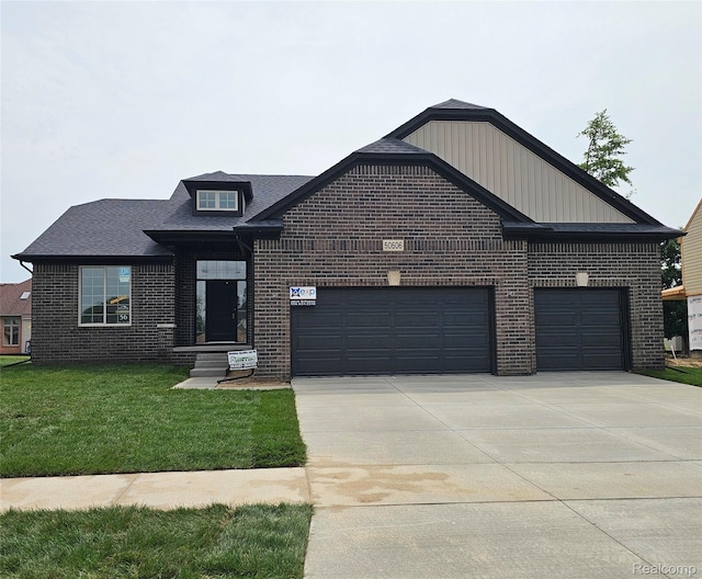 50606 Mistwood Dr, Macomb, MI 48042 - photo 1
