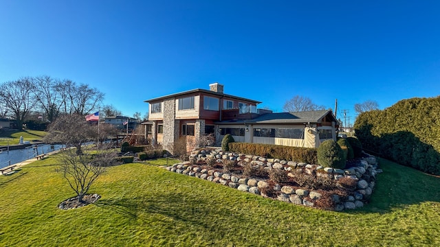 4190 Aquarina St, Waterford, MI 48329 - photo 56