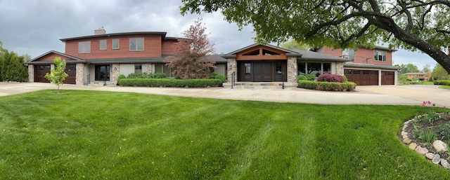 4190 Aquarina St, Waterford, MI 48329 - photo 6
